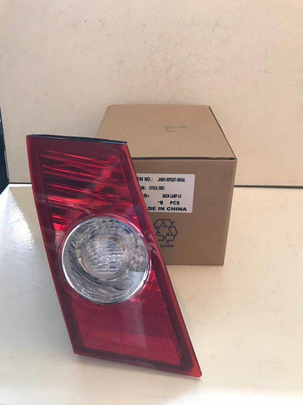 EPİCA STOP İÇ SOL ürün görseli