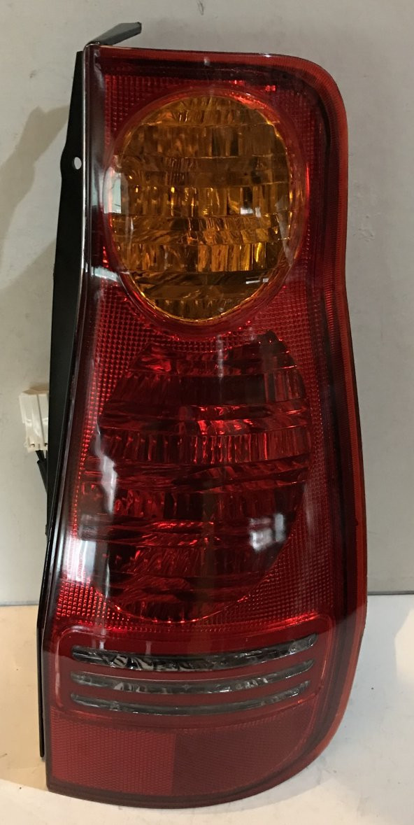 MATRİX STOP SAĞ 2001-2006