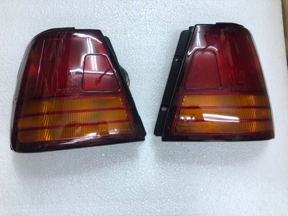 SWİFT STOP ESKİ MODEL SAĞ-SOL ürün görseli