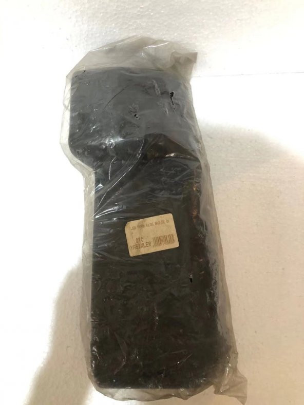 L300 TAMPON KULAĞI ARKA SOL ürün görseli