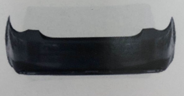 AVEO T300 TAMPON ARKA HB ürün görseli