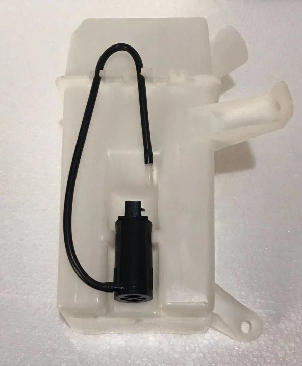 LACETTİ SİLECEK SU DEPOSU MOTORLU