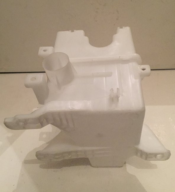 AVEO SİLECEK SU DEPOSU SEDAN