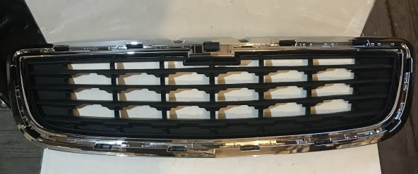 CHEVROLET TRAX PANJUR ALT ürün görseli