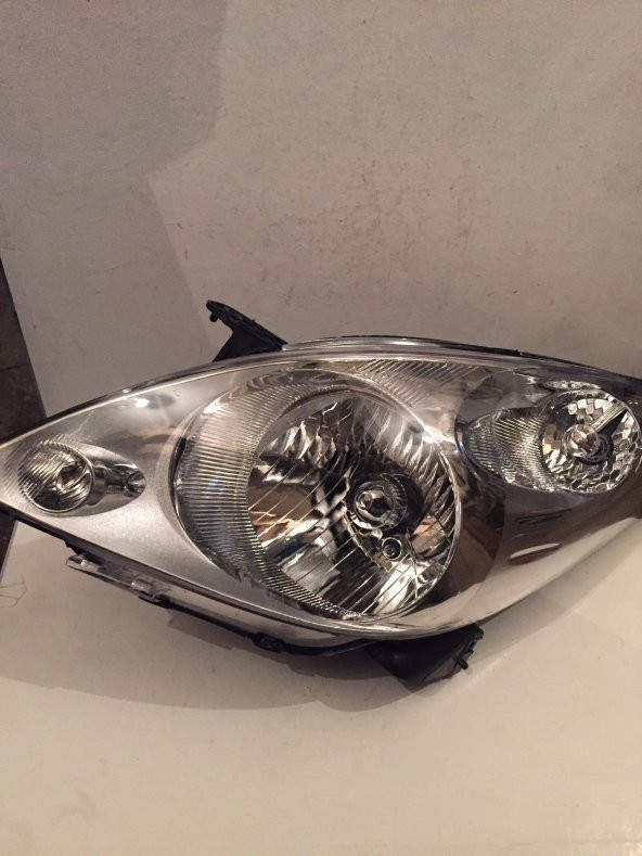 SPARK FAR SOL YENİ MODEL
