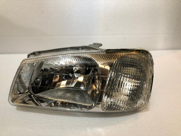 ACCENT FAR MİLENYUM SOL