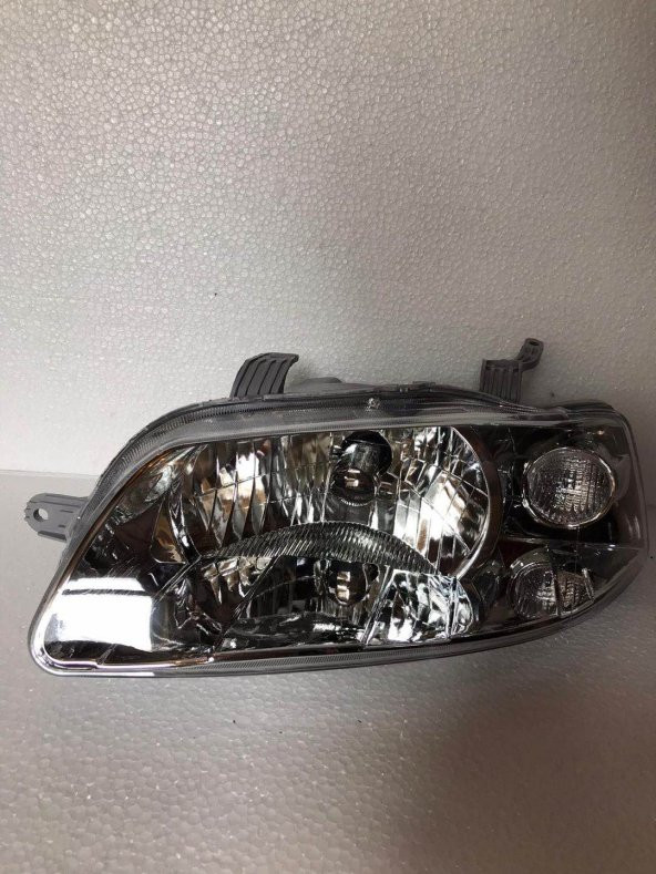 KALOS FAR 2004 MODEL SOL