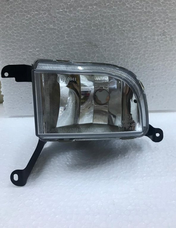 LACETTİ SİS FARI SOL SEDAN ürün görseli