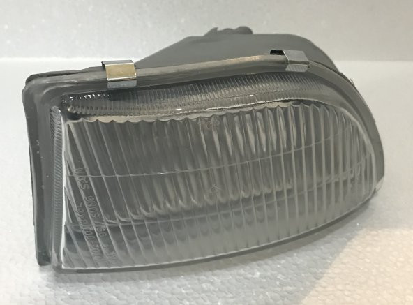 NUBİRA 2 SİS FARI SOL ürün görseli