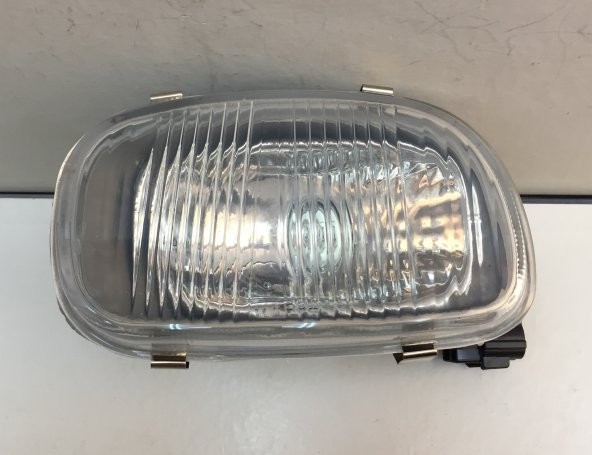 NUBİRA SİS FARI SOL KORE