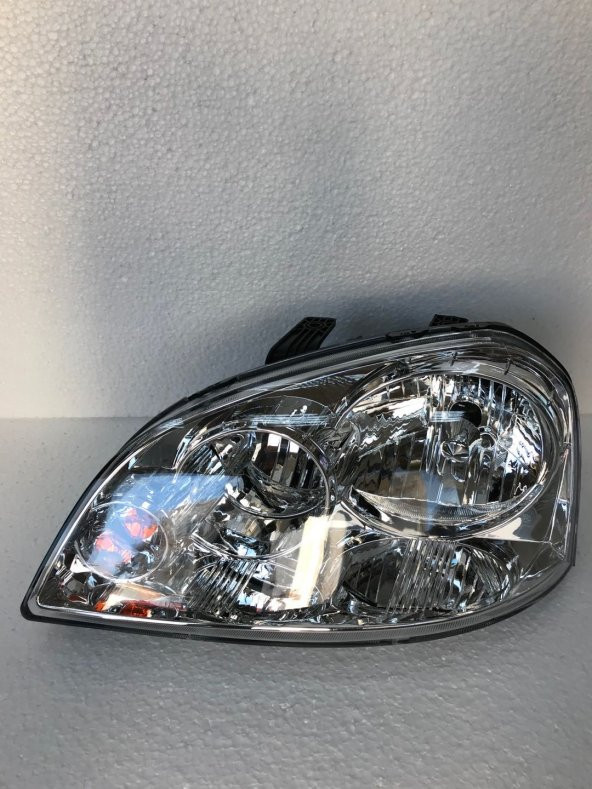 LACETTİ FAR SOL SEDAN VE SW