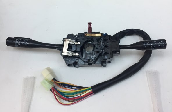 SK410 FAR SİLECEK KOLU