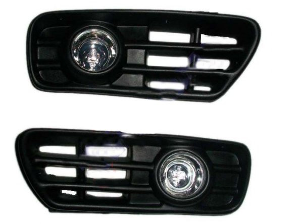 GOLF III SİS FAR SETİ