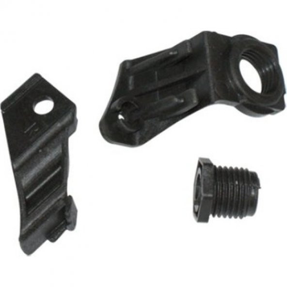 GOLF V-JETTA FAR TAMİR KİTİ SOL ürün görseli