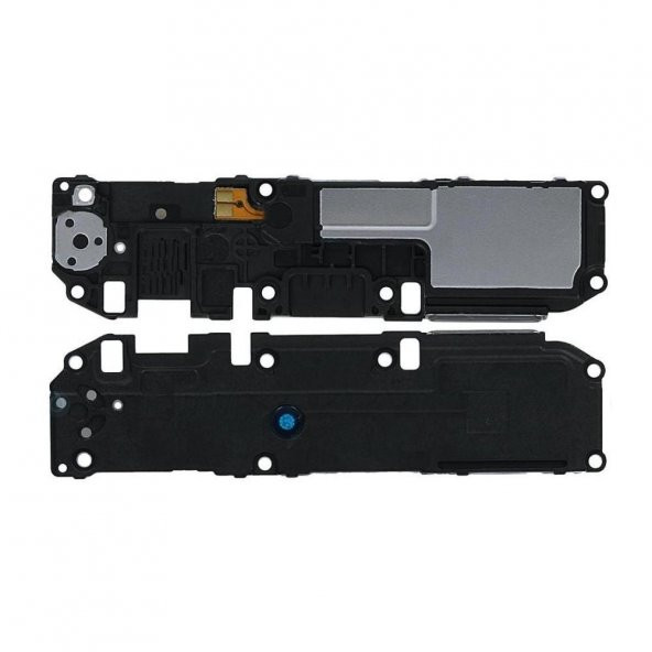 Xiaomi Redmi note 9 Zil Bazır Hoparlör