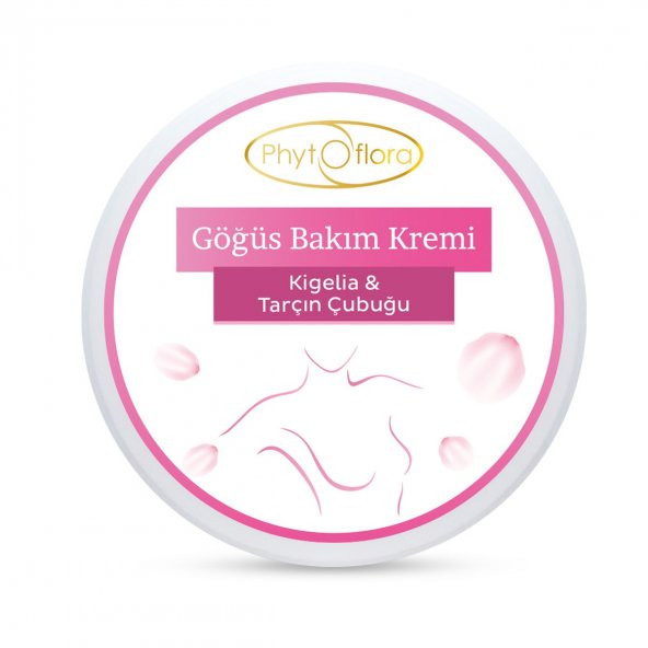 Göğüs Bakım Kremi - 4