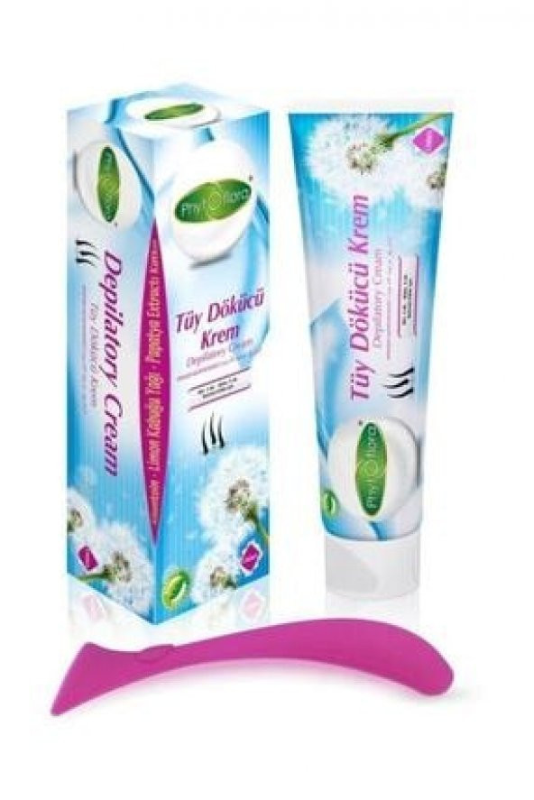 3 Adet Tüy Dökücü Krem Bacak ve Vücut Bölgesi İçin Tüm Cilt Tipleri - 4