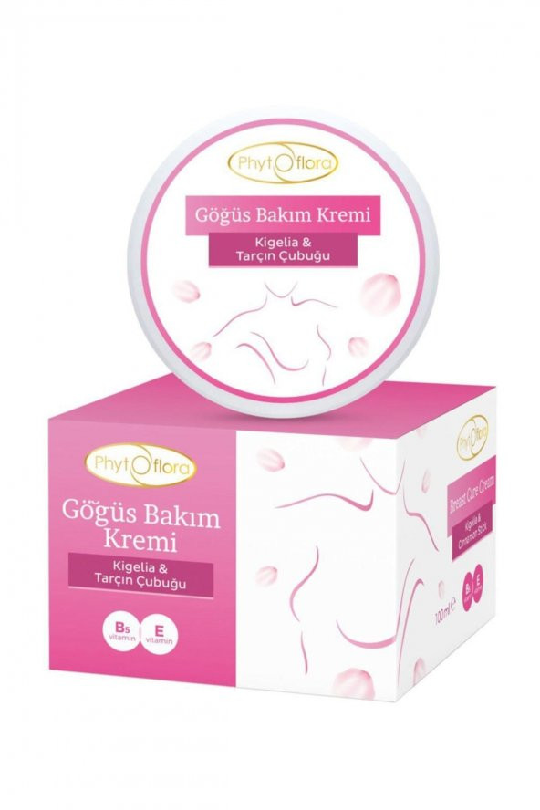 Göğüs Bakım Kremi - 2