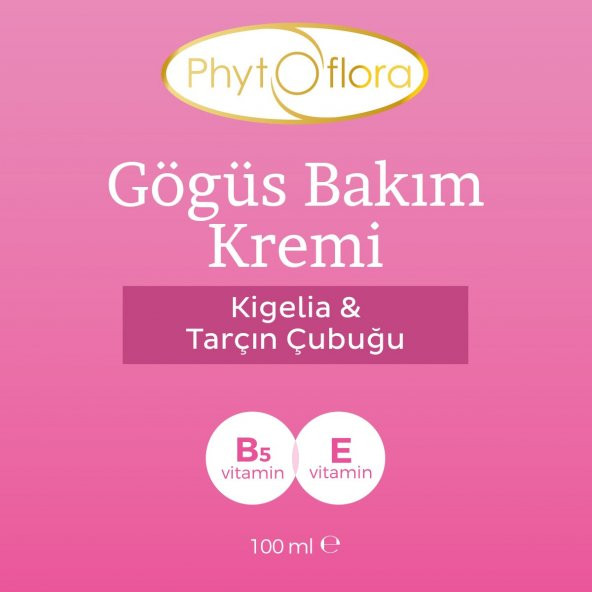 Göğüs Bakım Kremi