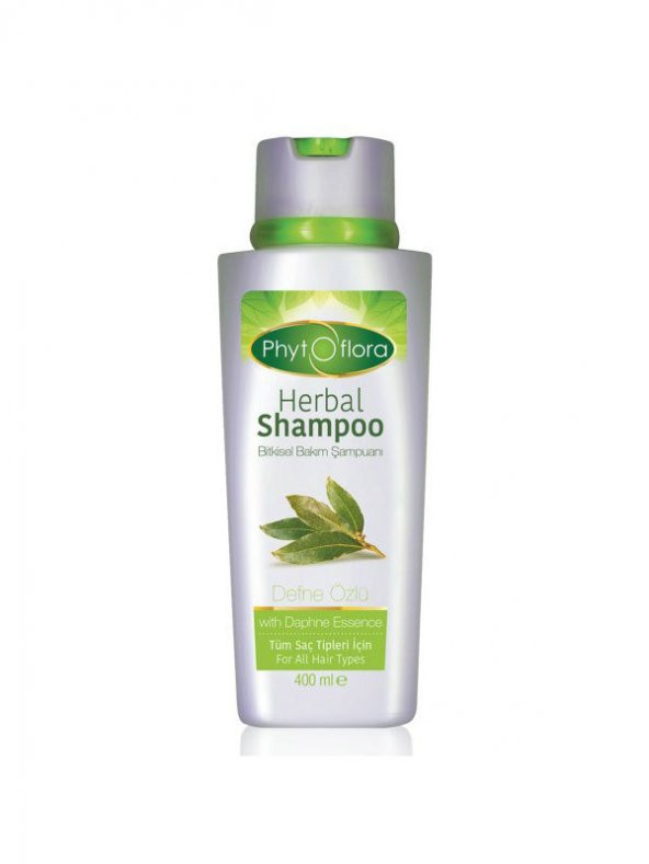 Defne Özlü Şampuan