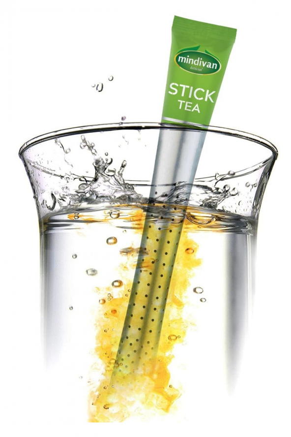 Elma Bitki Çayı 20li Stick Çay