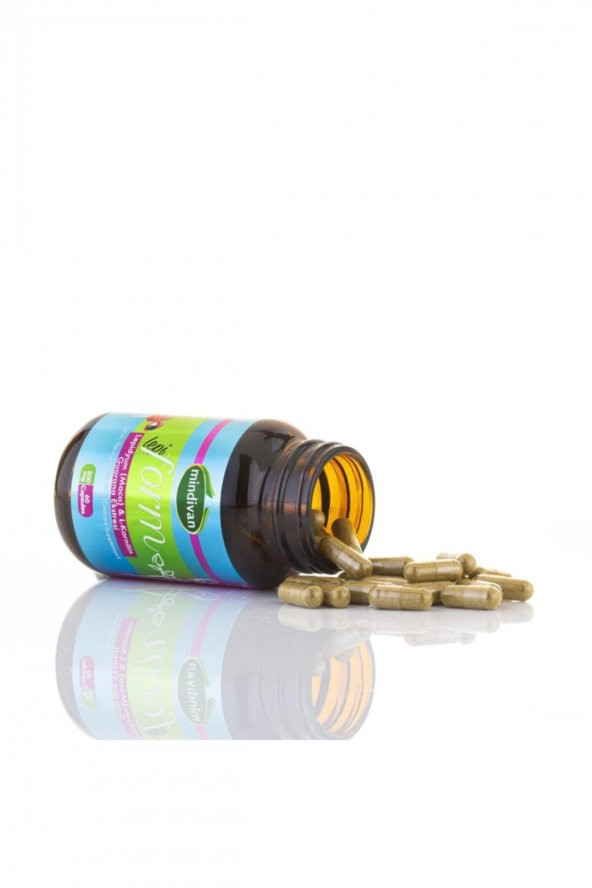Lepi Form Lepidyum& L-Carnitin - 2