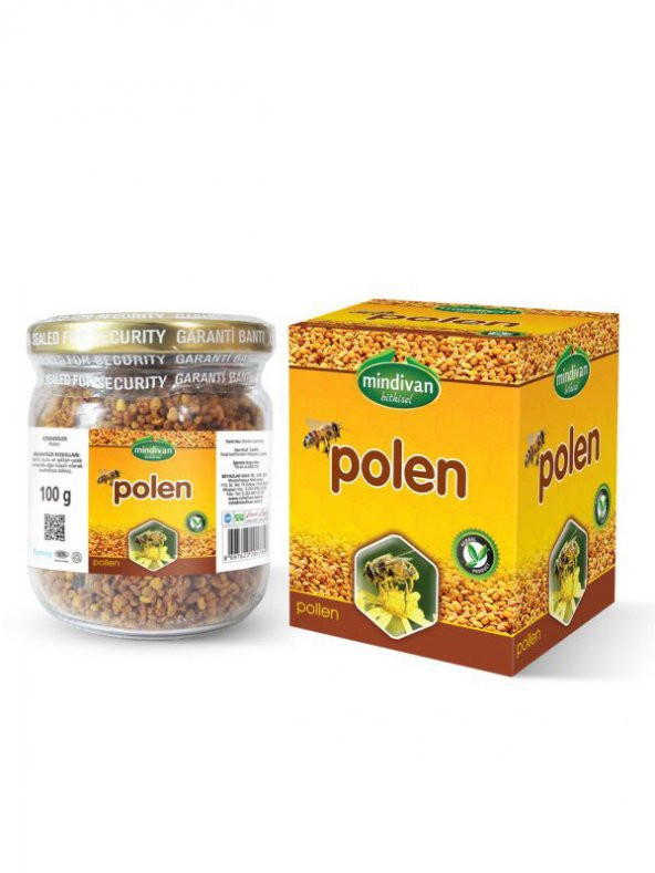 Polen 100 G