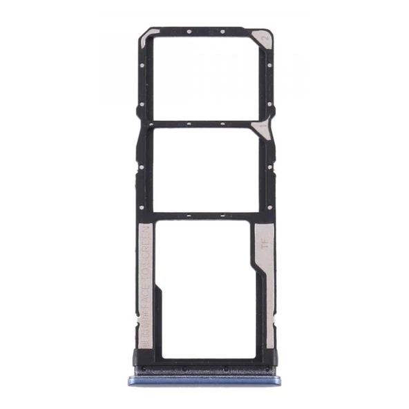 Xiaomi Redmi Note 9 Sim Tepsisi - 5