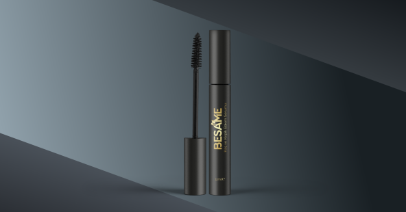 Kaş Ve Kirpik Bakım Serumu - Keratin Collagen - 12 ml - 7