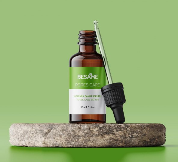 Gözenek Bakım Serumu - 30 ml - 3