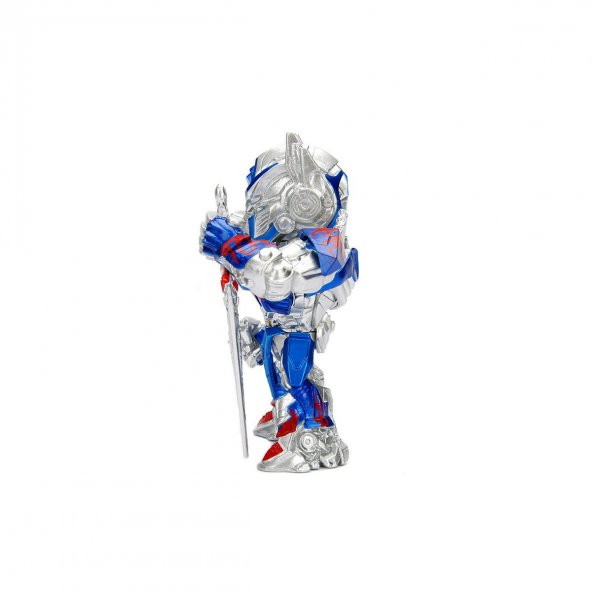 253111002 Transformers 4 Optimus Prime - 4