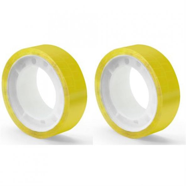 TransForMacion 12mm 10 Mt 2 top Küçük Makinelere Para Bandı 716919