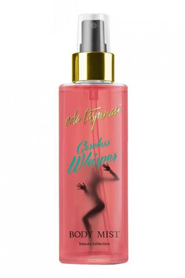 Eda Taşpınar Body Mist Careless Whisper 200 Ml