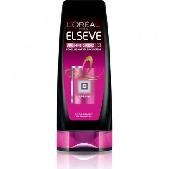 Argenine Saç Kremi 375 ml