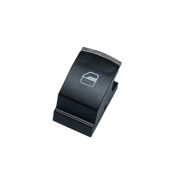 Volkswagen Jetta 2005-2014 için Cam Açma Düğme Kapağı - 4