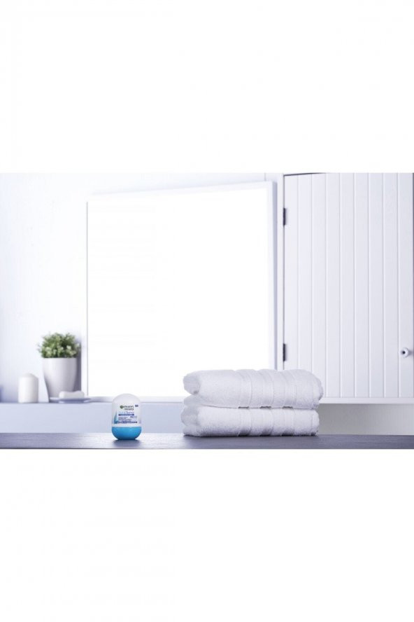 Kadın Anti -Perspirant Saf & Temiz Roll-On Deodorant 50 ml 3600542035149 - 8