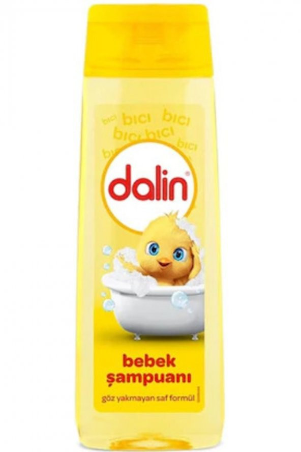 Bebek Şampuanı 200 ml