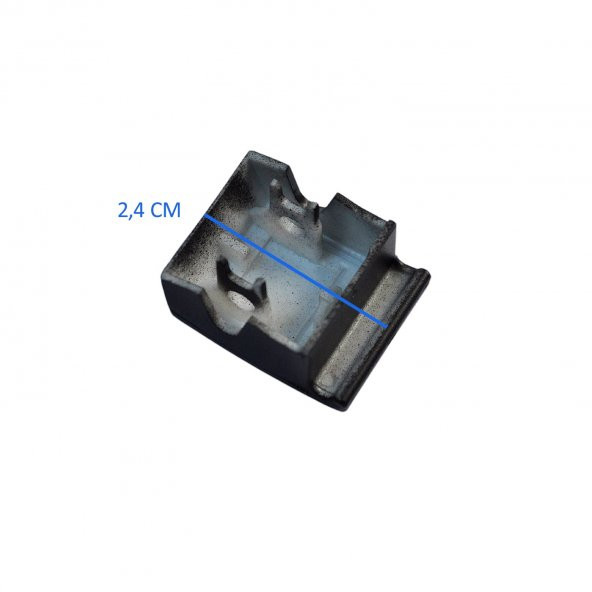 Opel Astra H için Cam Düğme Kapağı - 6