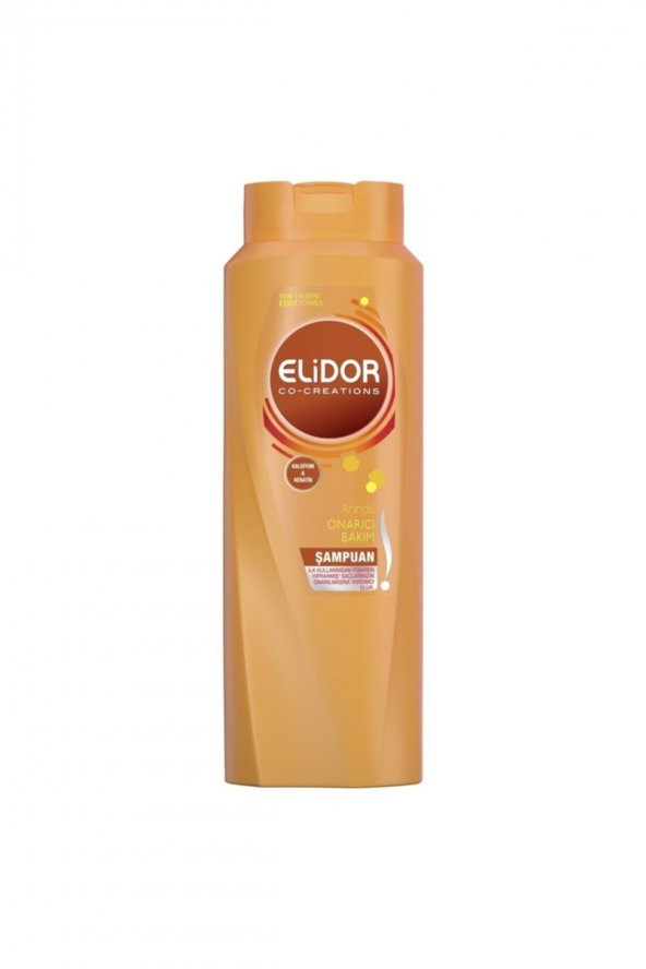 Şampuan 650 Ml Anında Onarım - 2