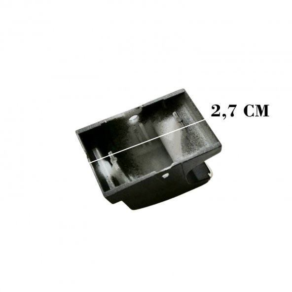 Volkswagen Yeni Model  için Cam Düğme Kapağı - 4