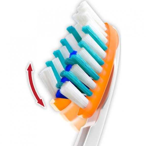 Diş Fırçası Pro Flex Clinic Line 38 Orta - 2