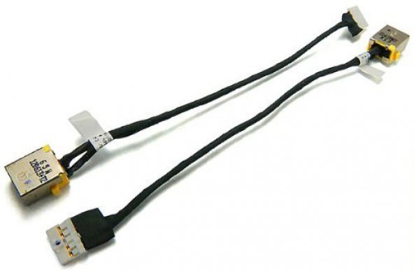 Acer Aspire V5-531 S3-471 V5-471 Kablolu DC Tamir Soketi
