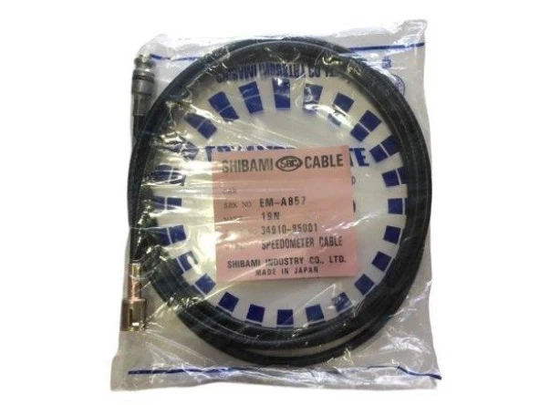 Kilometre Teli Carry 1990-1998 SK410 - Resim 2