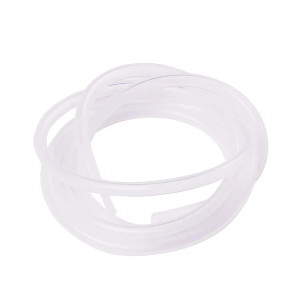 Akvaryum Hava Hortumu Silikonlu 1 metre ürün görseli 1