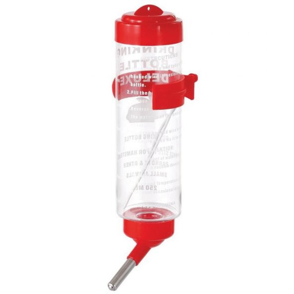 Hamster Suluğu Ginepik Suluğu Kemirgen Suluğu 250 ML