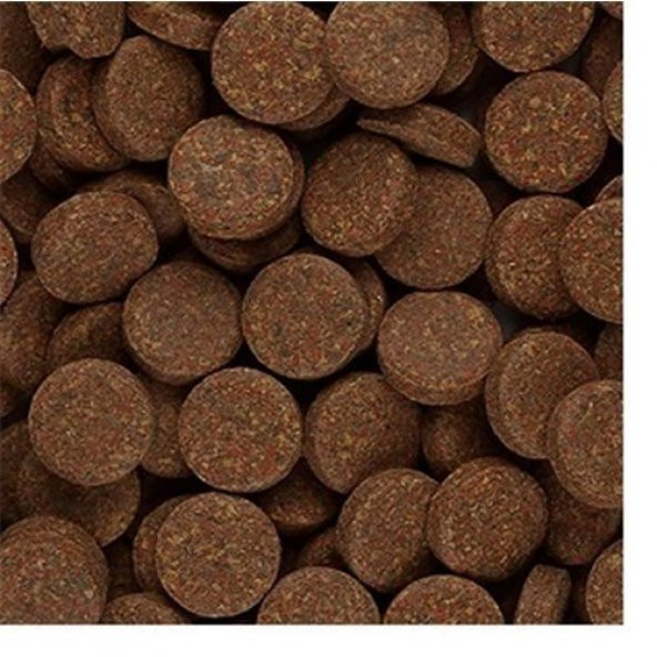 Tropical Breederline Garlic Tablet  Açık Sarımsak Tablet 100 Adet