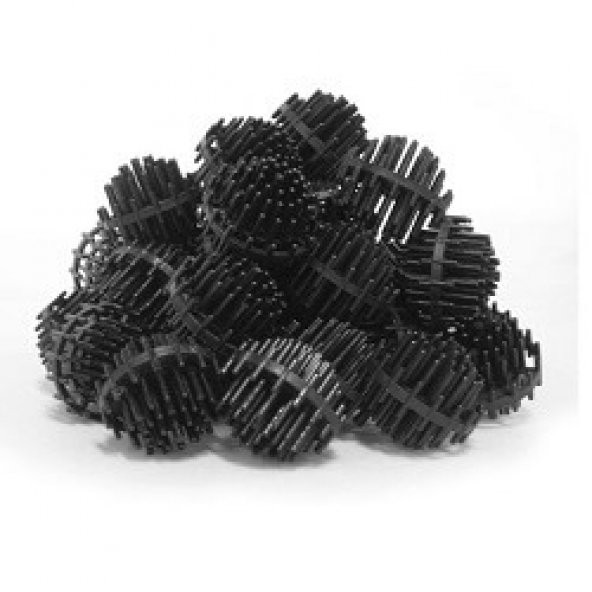 Bioball Büyük Boy Bioball Filtre Malzemesi 10 Adet ürün görseli