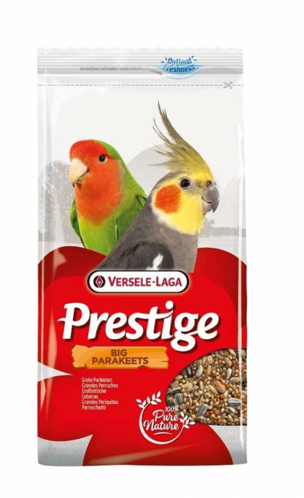 Versele Laga Prestige Paraket Yemi 1kg ürün görseli