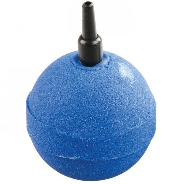 Liya Büyük Hava Taşı Yuvarlak Hava Taşı 1 Adet