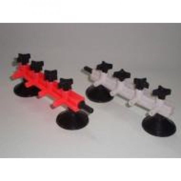 Akvaryum Hava Dağıtıcı 5 li Hava Terminali